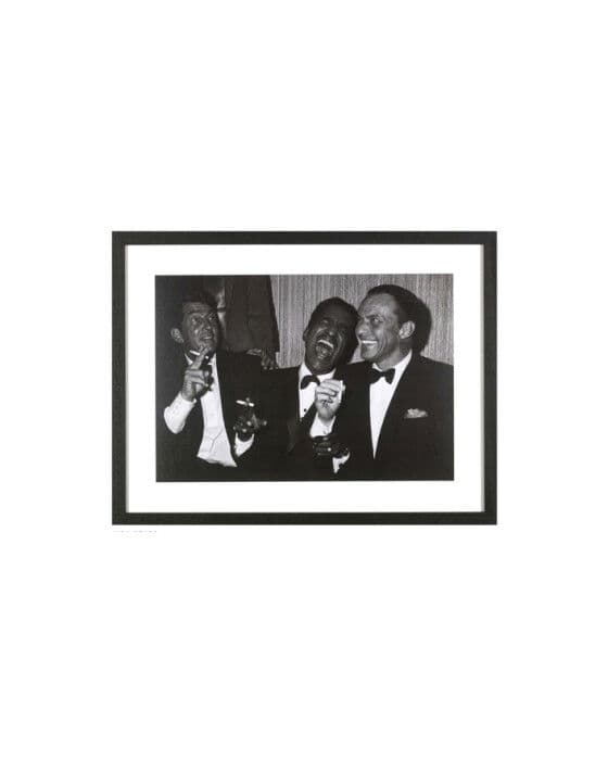 The Ratpack – Newport