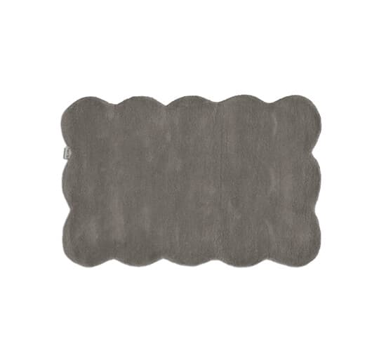 Clam-ovimatto harmaa – Classic Collection