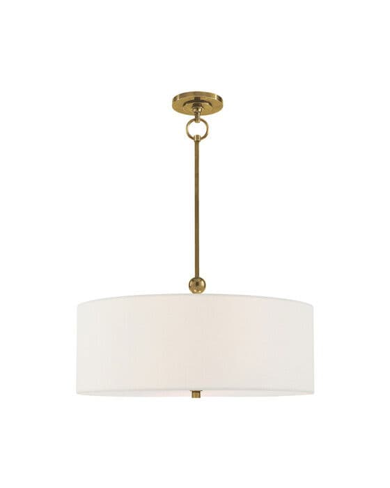 Reed kattovalaisin messinki – Visual Comfort