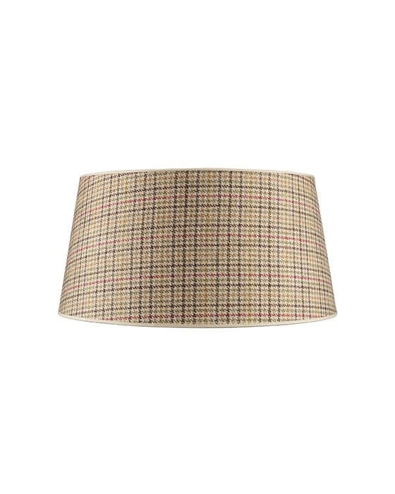 Klassinen varjostin harris tweed forest OUTLET – Artwood