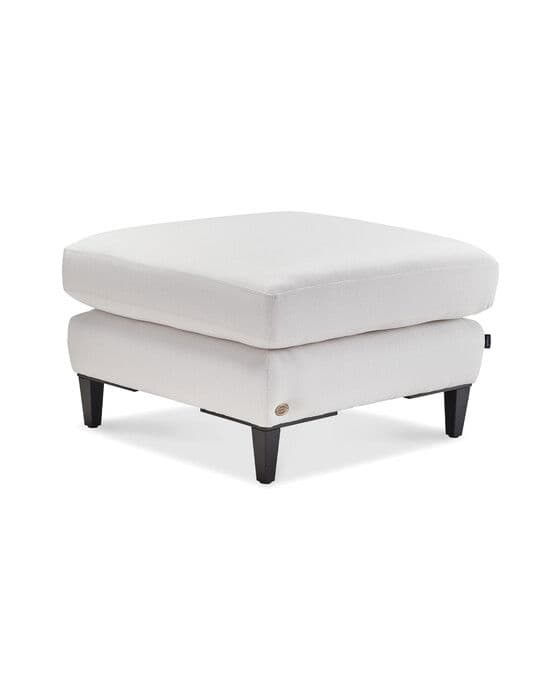 Los Angeles -rahi, off-white – Newport