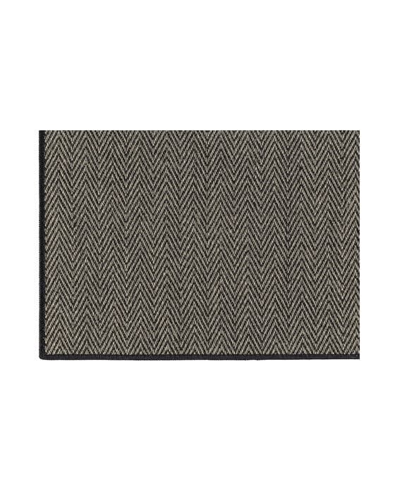 Hurricane Mocca -matto, musta – Artwood