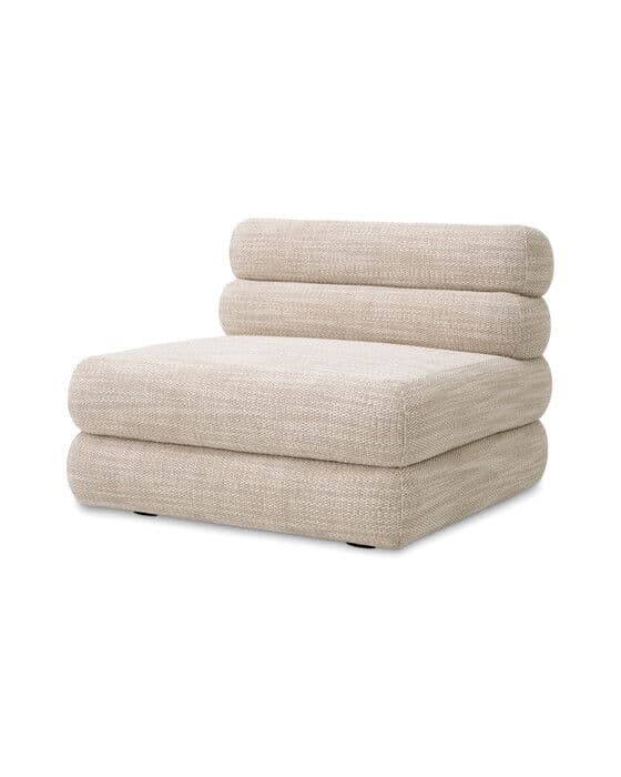 Malaga sohvan keskiosa skyward sand