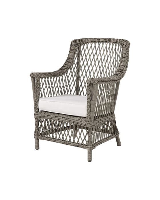 Estelle Armchair Vintage – Artwood