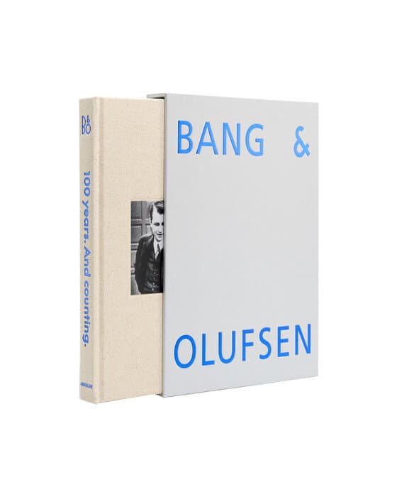 Bang & Olufsen
