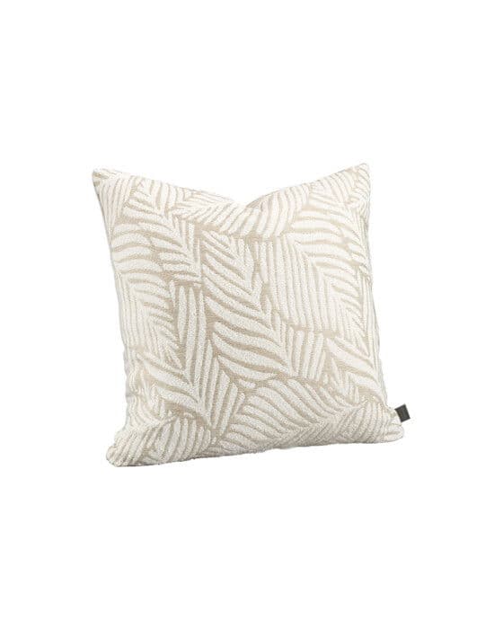 Nomad Leaf tyynynpäälliset natural