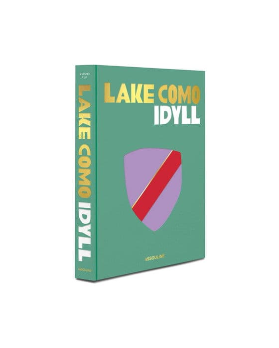Lake Como Idyll – Assouline