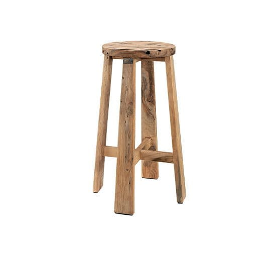 Vail Barstool Nature