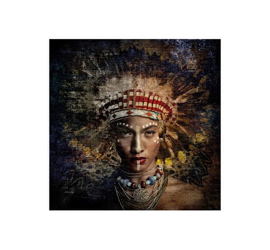 Amazone – Cobra Art