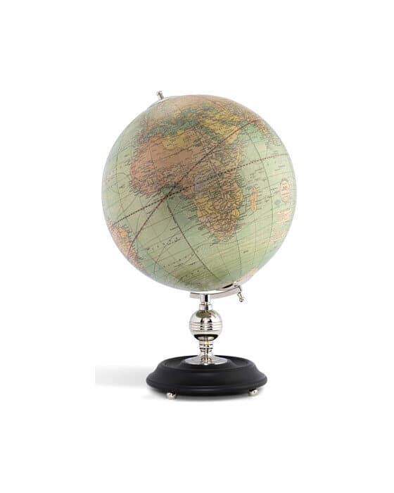 Weber Costello maapallo – Authentic Models