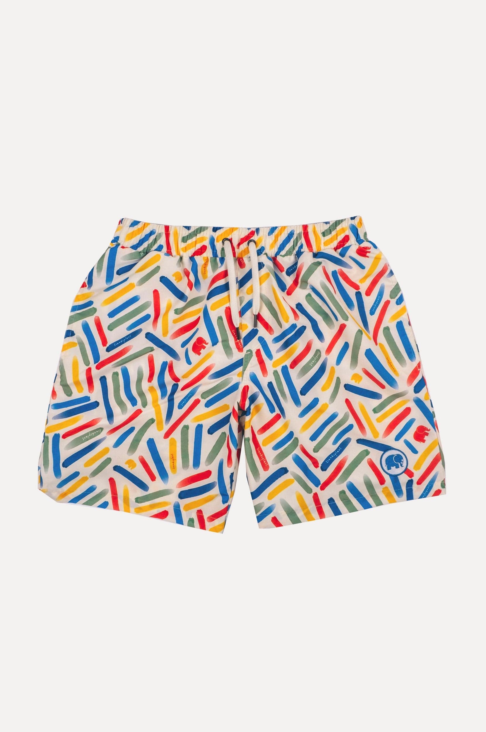 Strokes Uimashortsit Mediterranean