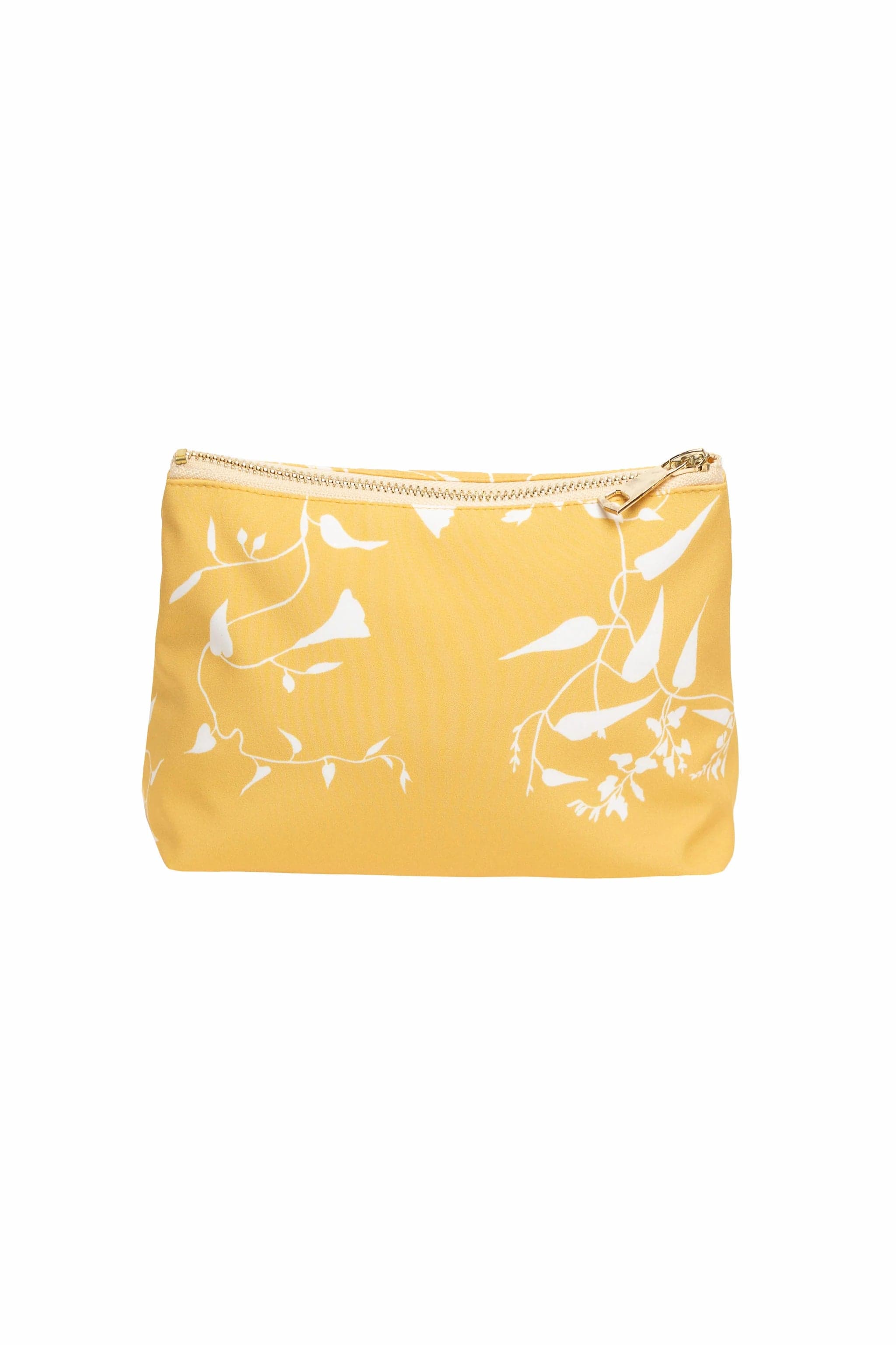 Majestic Yellow Meikkipussi – RainSisters