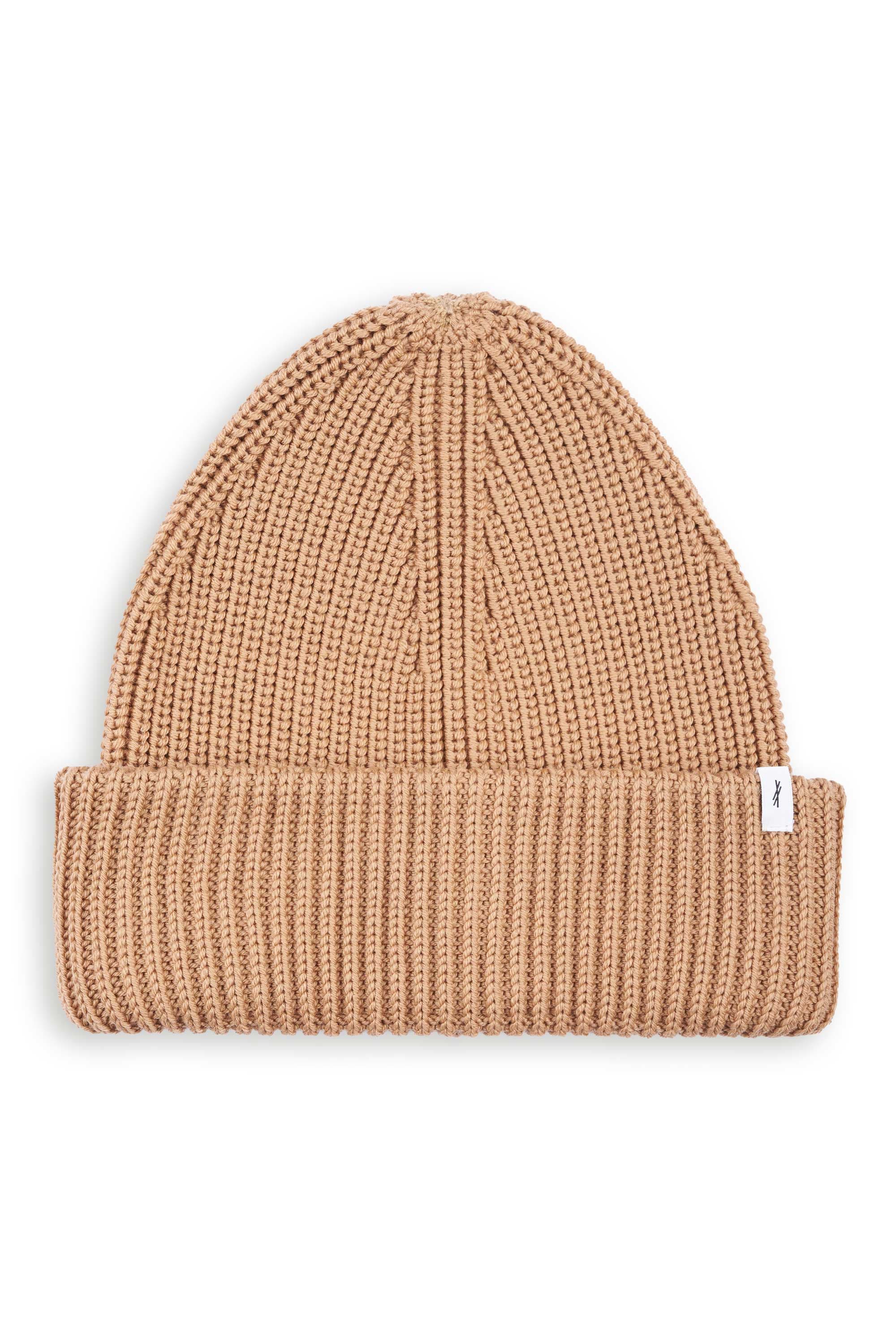 Rotondo Merinopipo Beige