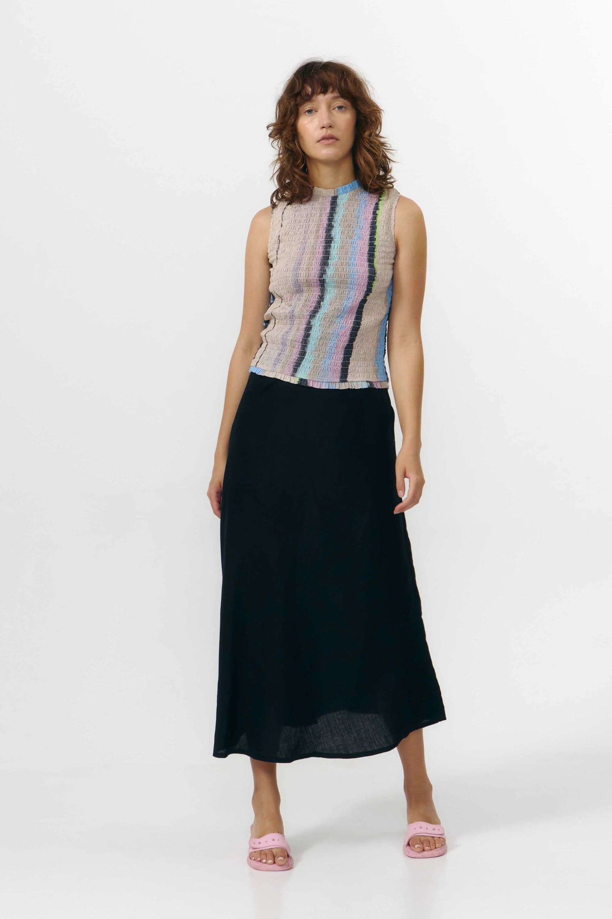 Matre Top Print Ones