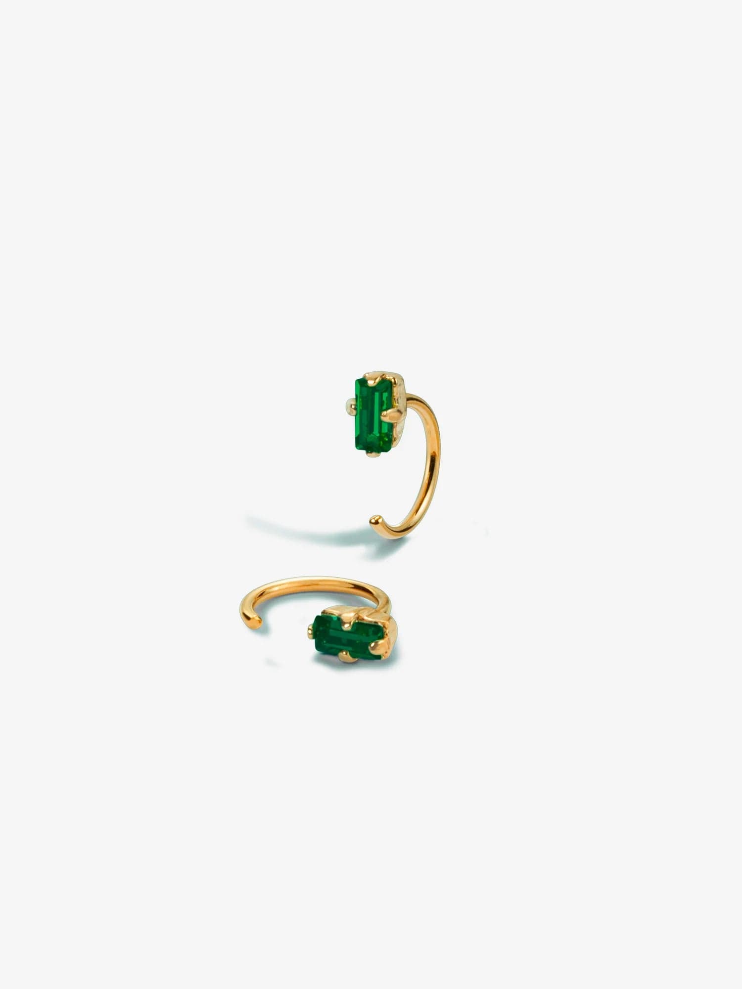 Marcel Minikorvakoru Emerald