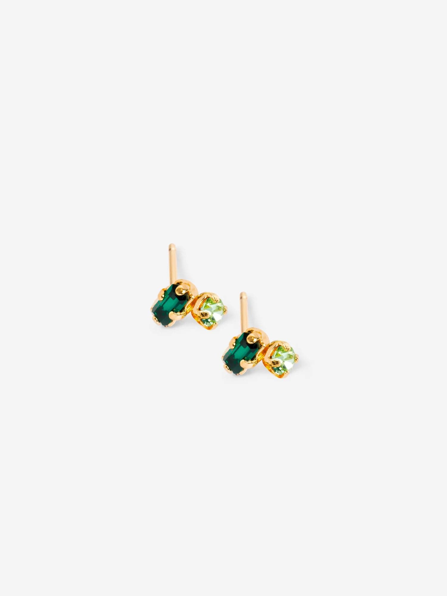 Adam Korvakoru Emerald
