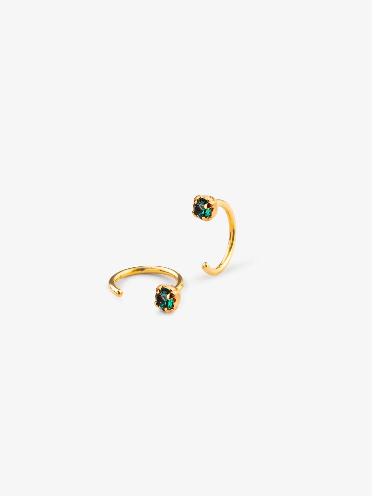 Dimitri Korvakoru Emerald