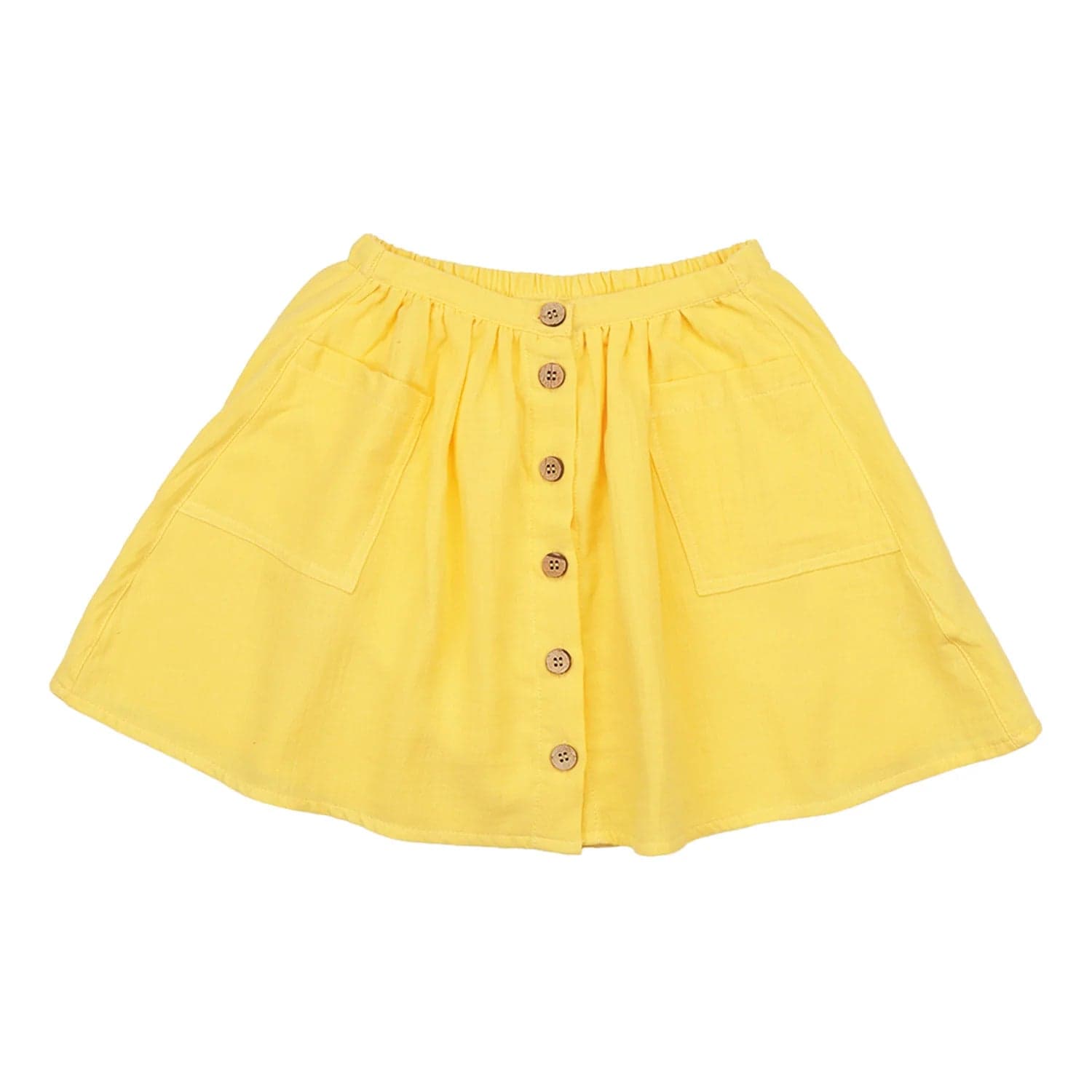 Golden Sun Hame Keltainen – Walkiddy