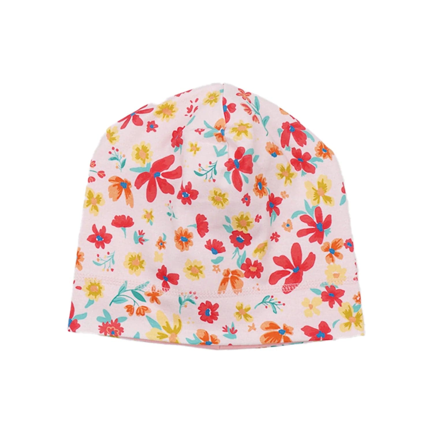 Flower Garden Pipo Pinkki – Walkiddy