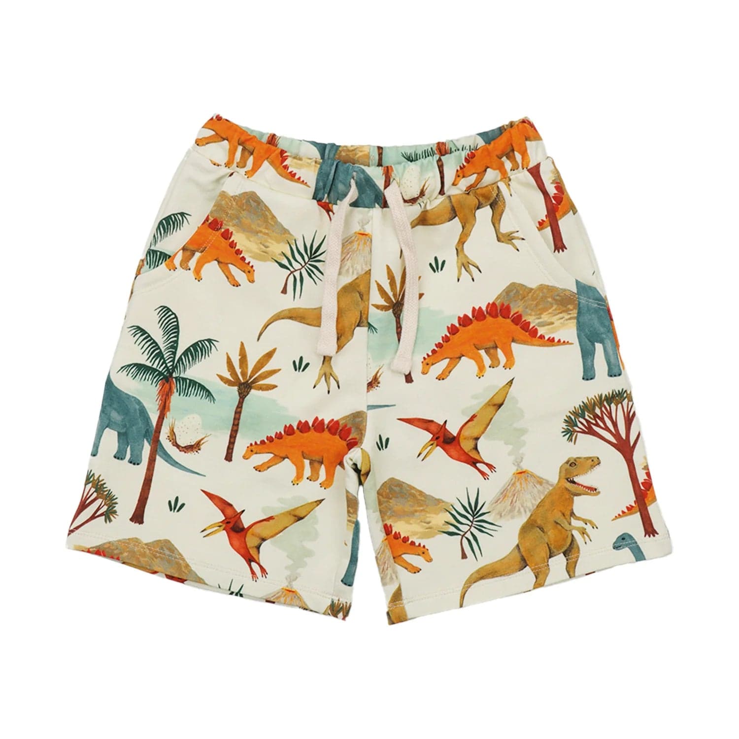 Dinosaur World Shortsit