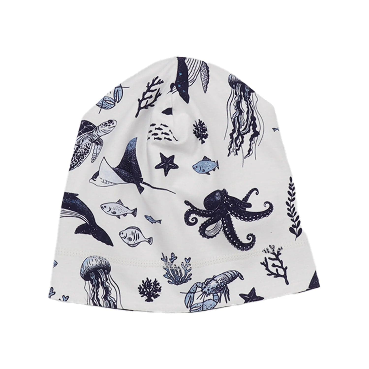 Underwater World Pipo Valkoinen – Walkiddy