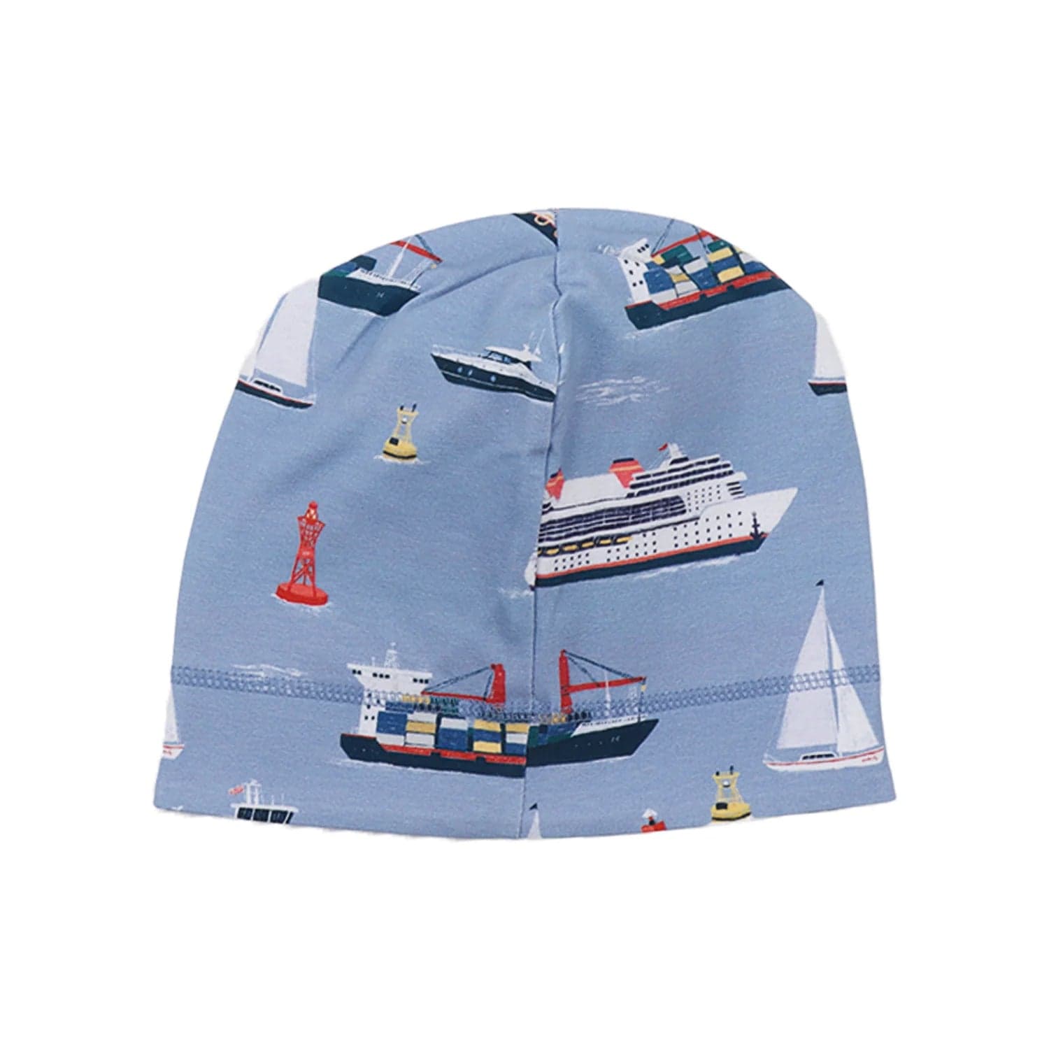 Marine Adventures Pipo Sininen – Walkiddy