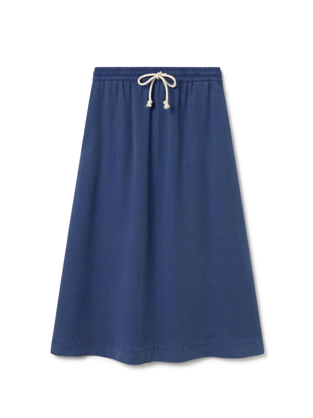 Egremni Skirt Blueberry – TWOTHIRDS