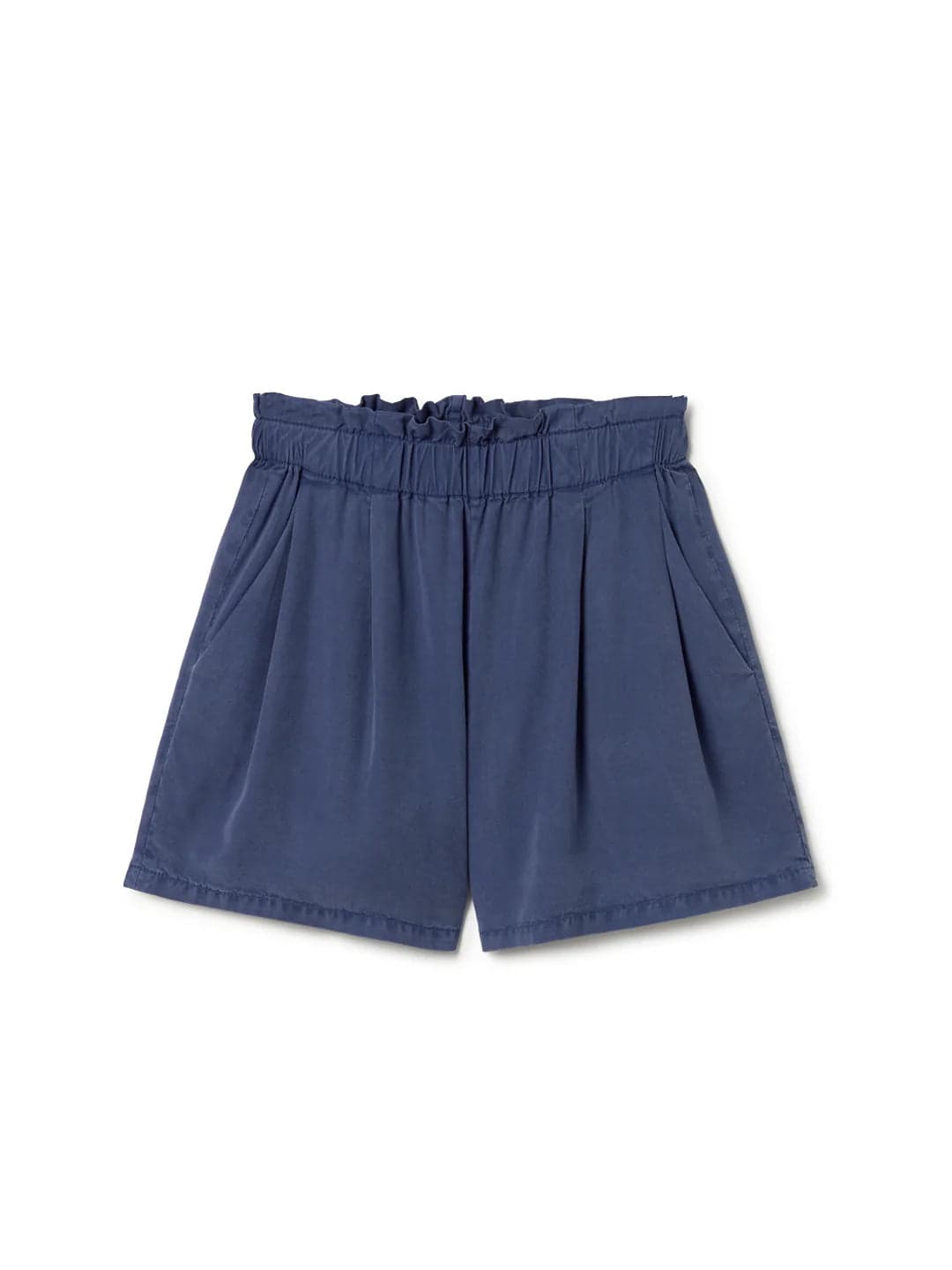 Calobra Shortsit Blueberry