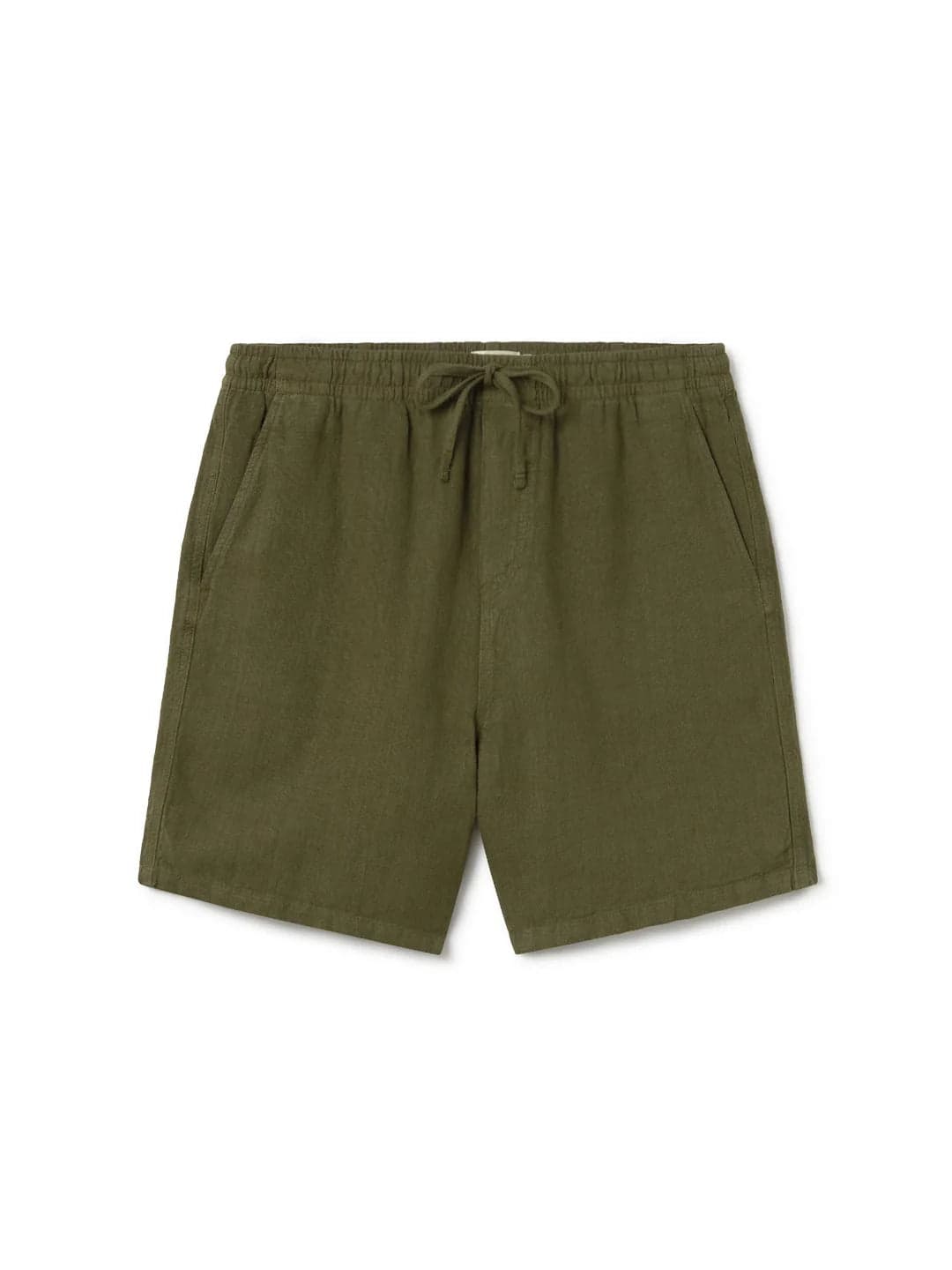 Bagaat Shortsit Codium Green
