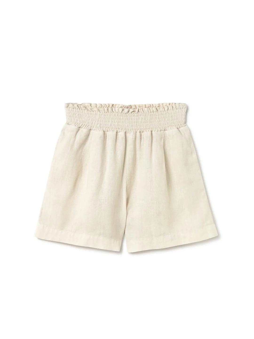 Walfisch Shortsit Sand Stone