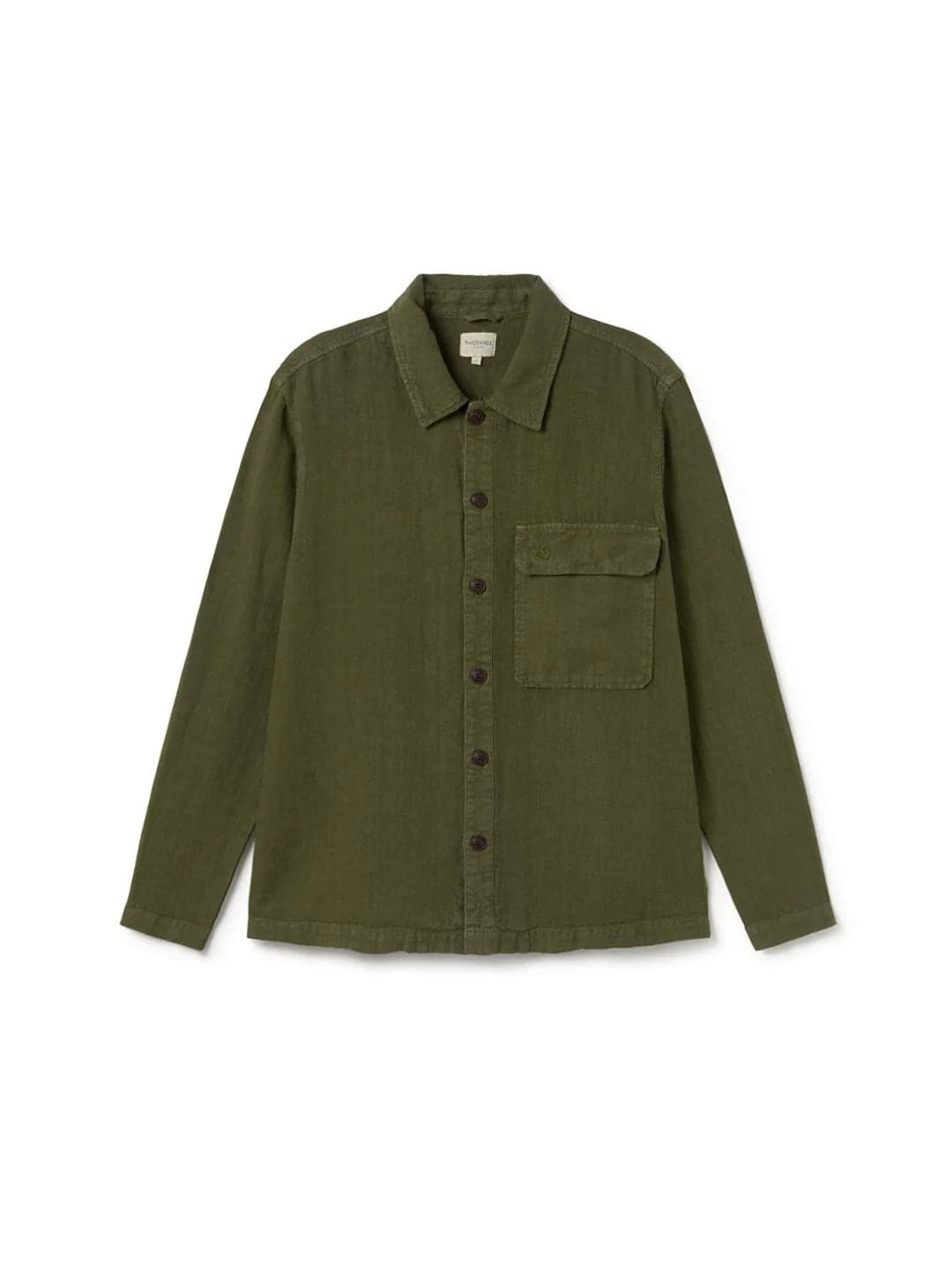 Armier Takki Codium Green – TWOTHIRDS