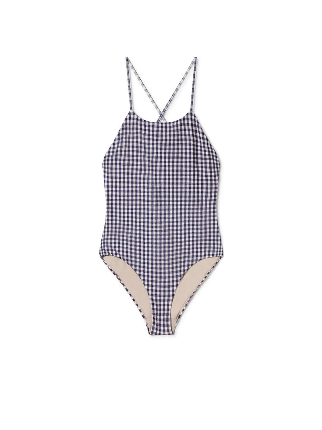 Portrush Uimapuku Vichy Black – TWOTHIRDS