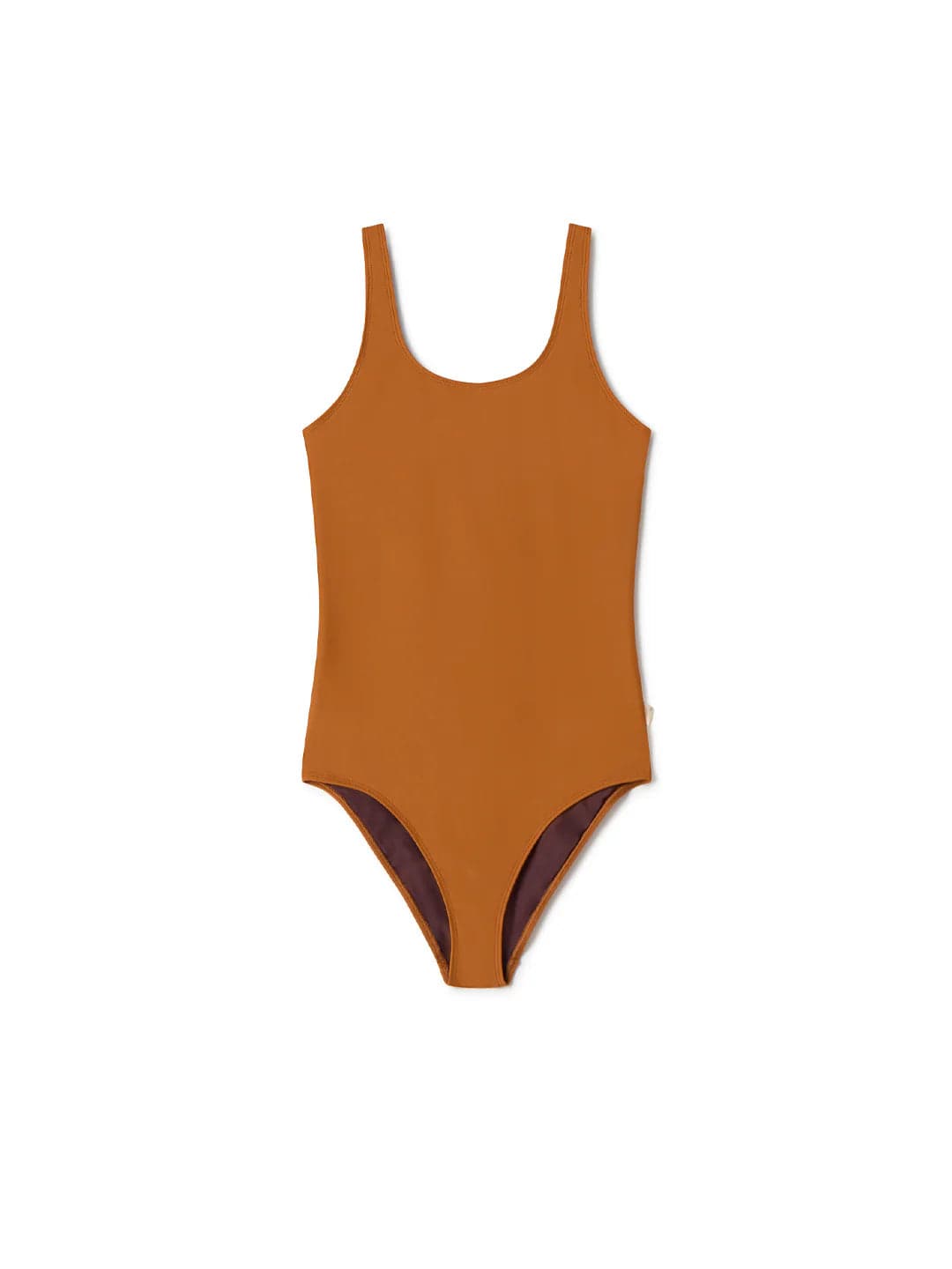 Aipus Uimapuku Dark Mustard – TWOTHIRDS