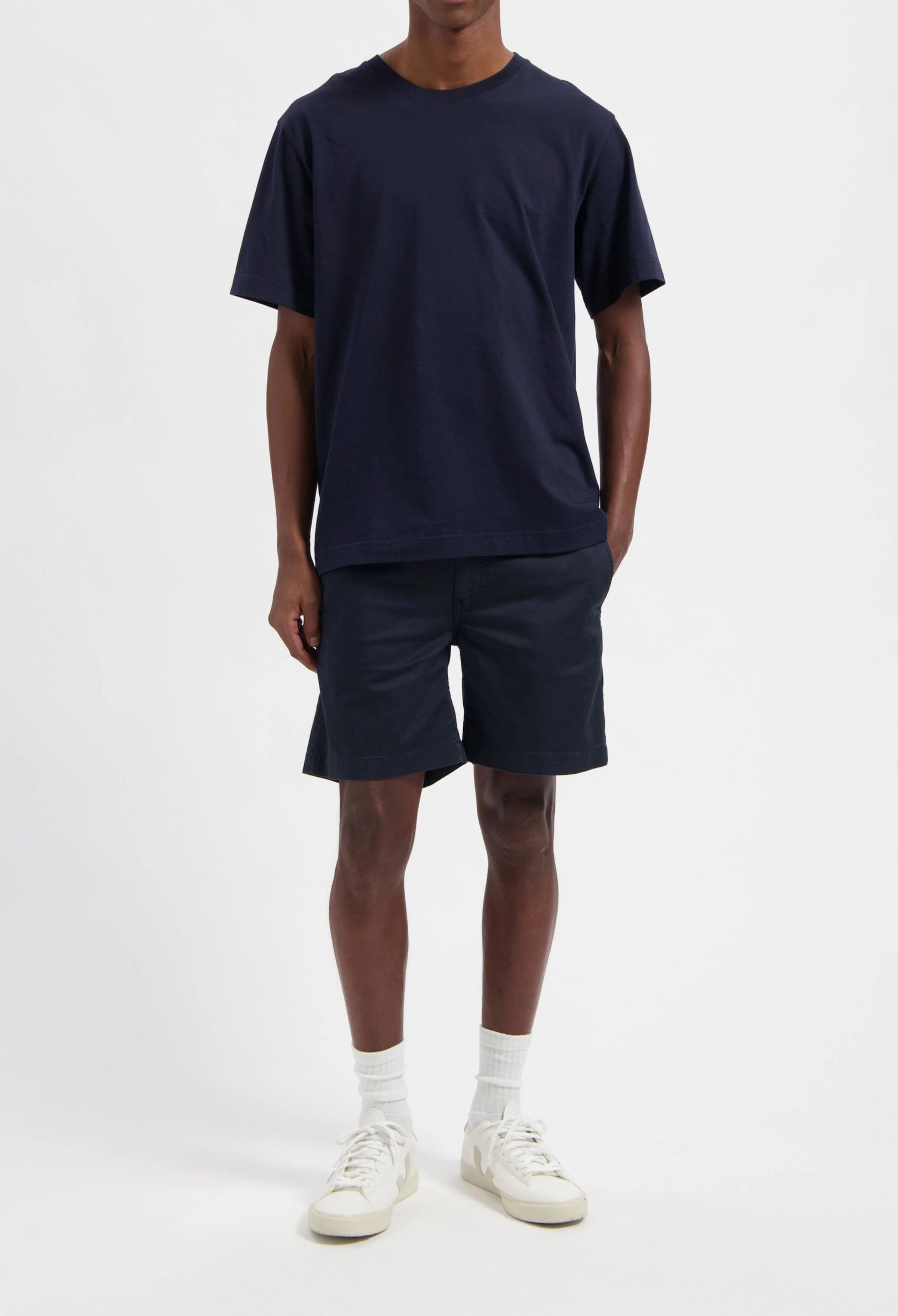 Andy Shortsit Dark Navy