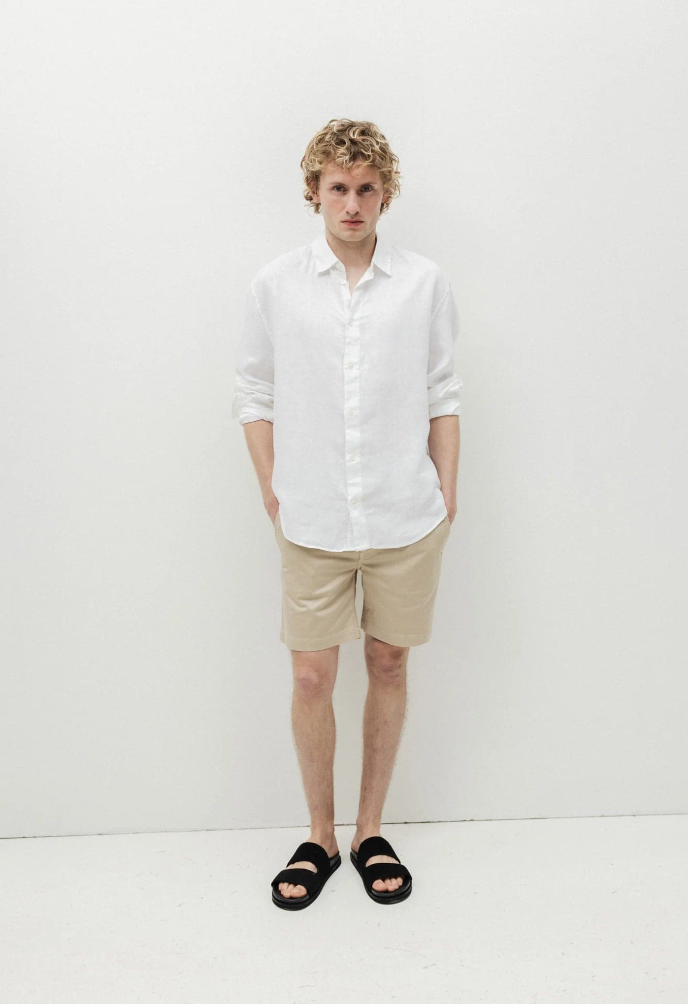 Andy Shortsit Hiekka