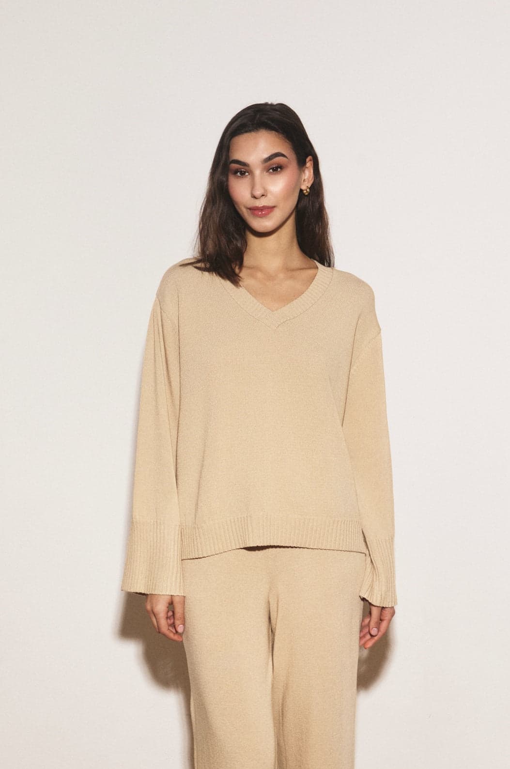 Amelié Neulepaita Beige – Enteliér