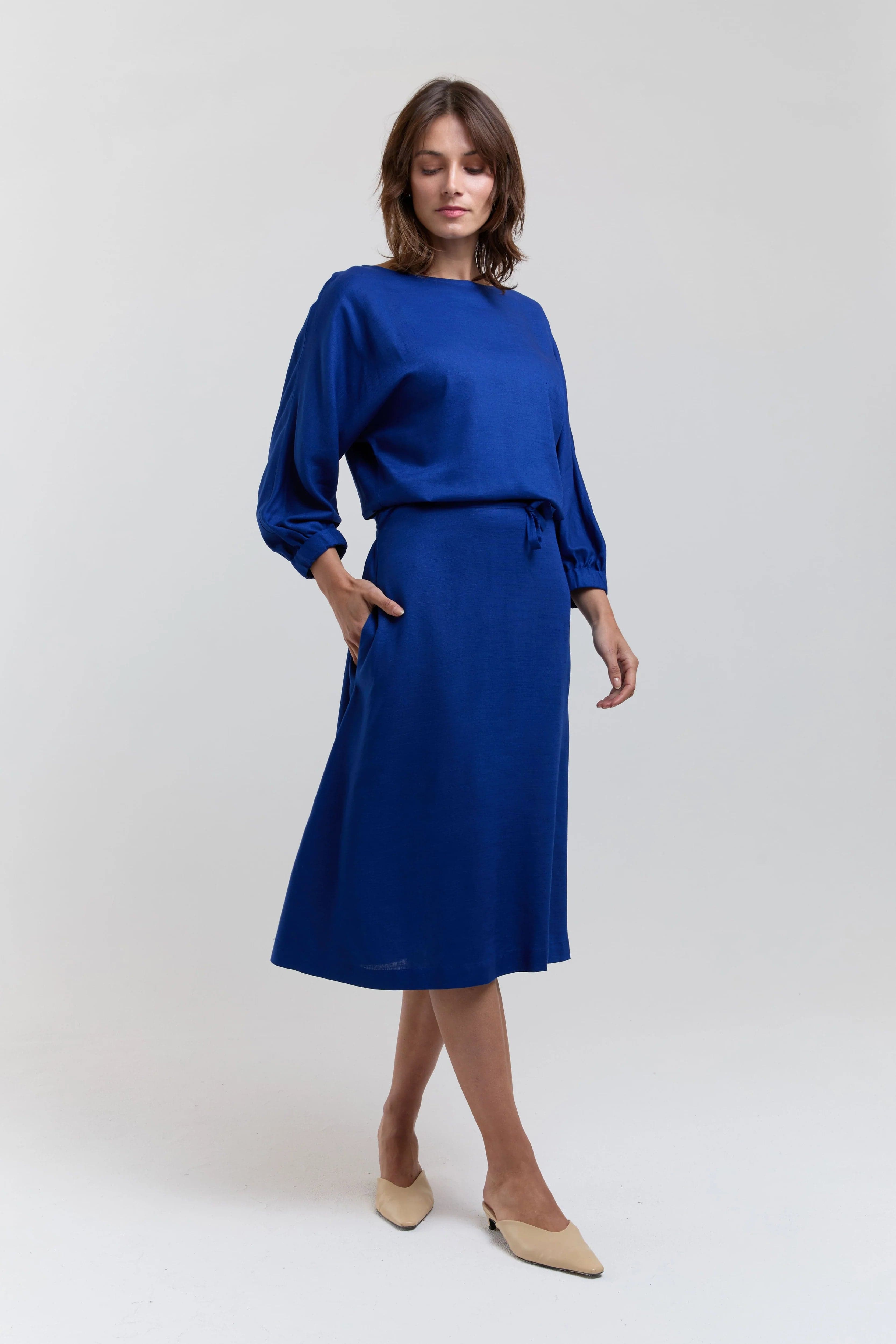 Andrea Mekko Merensininen – AYANI