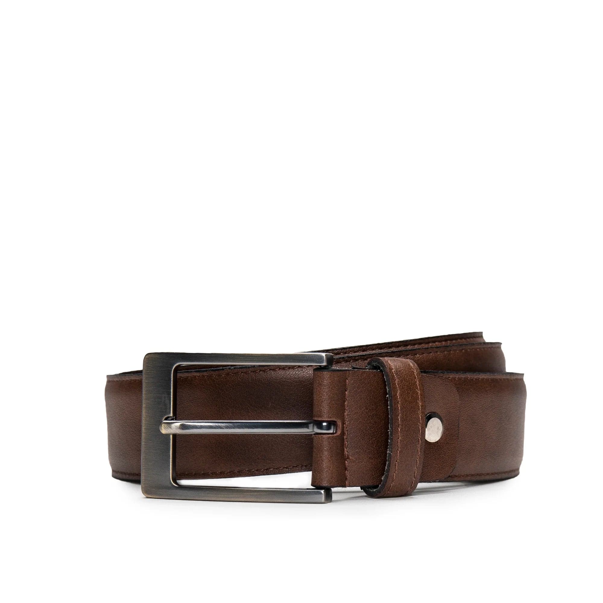 Calaf Vyö Ruskea – NAE Vegan Shoes