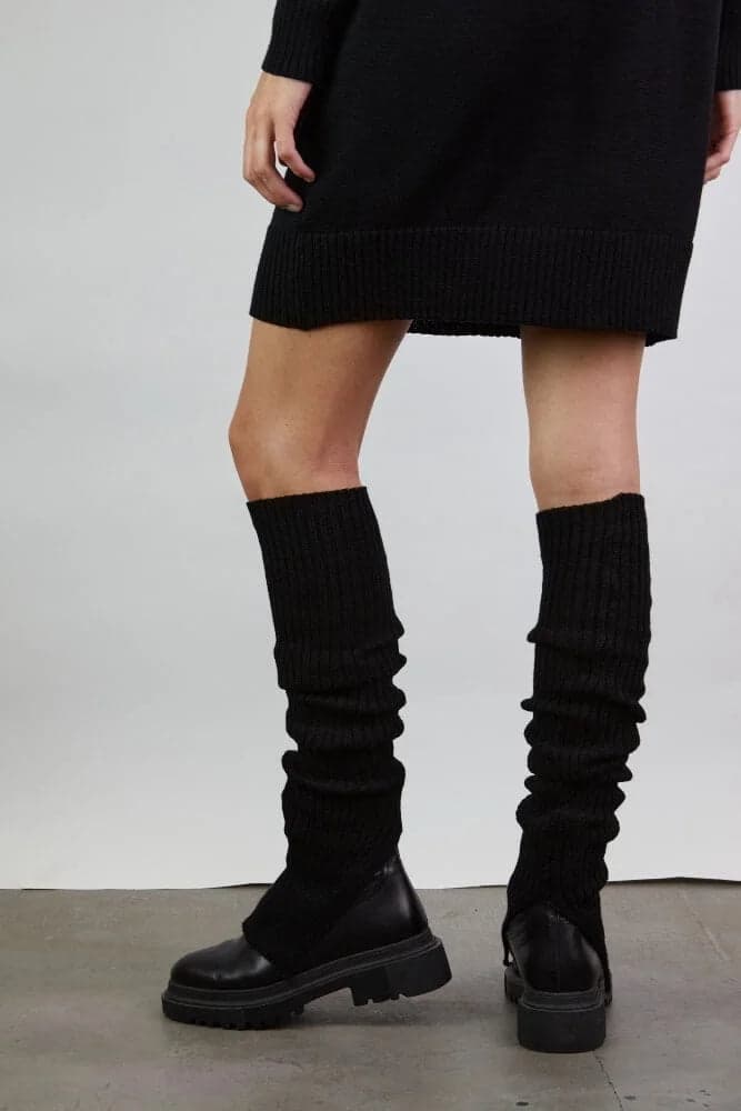 Leg Warmers