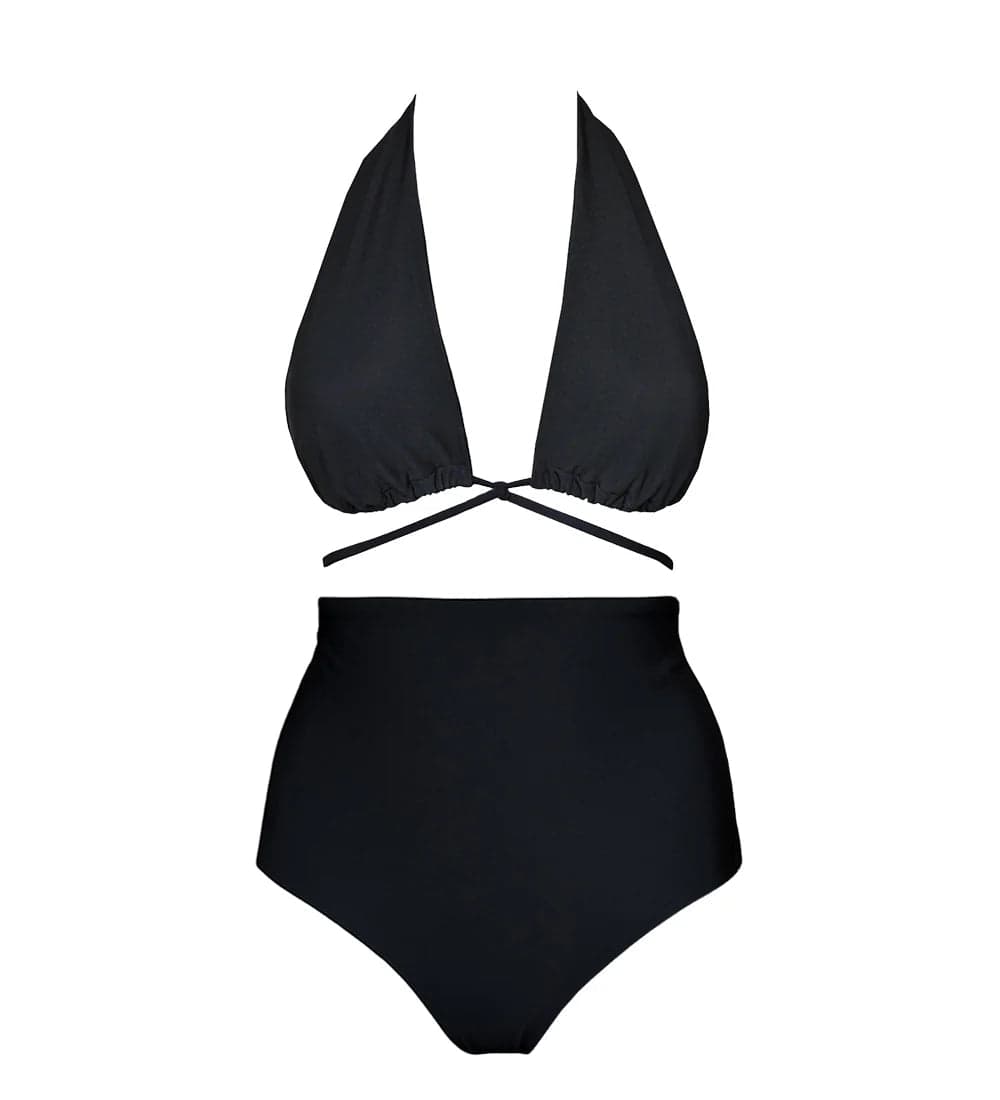 Versatile + Core High Bikini