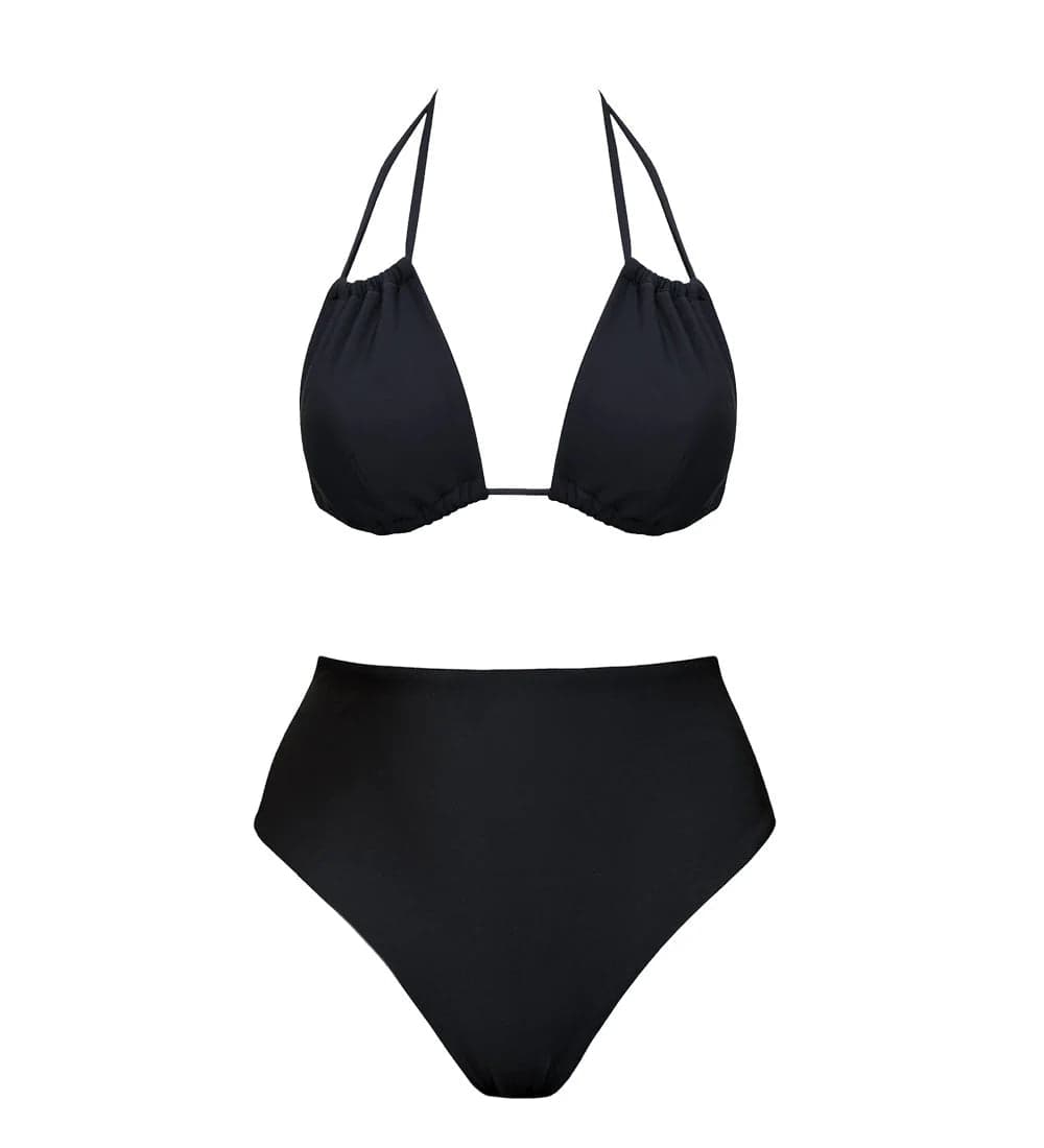Low Versatile + Skyline High Bikini