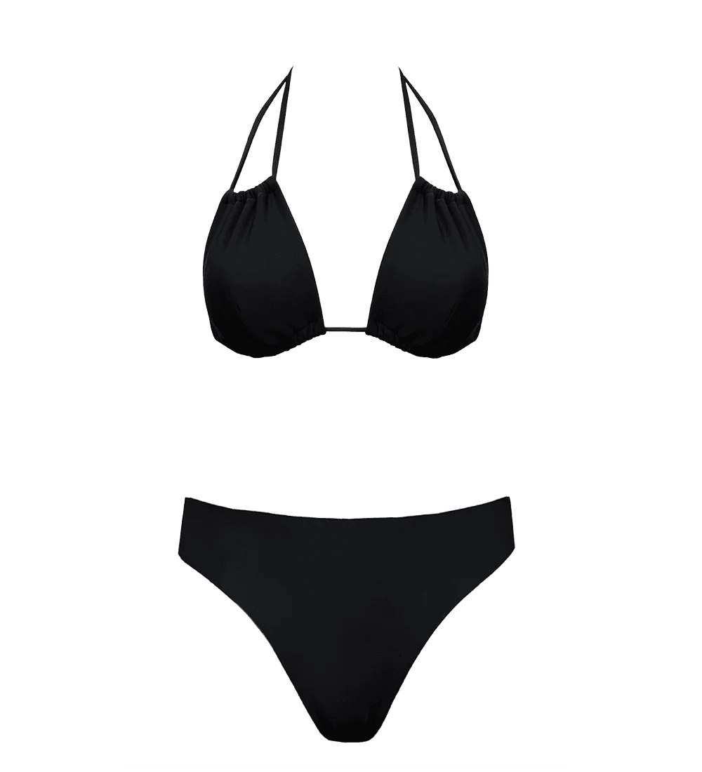 Low Versatile + Skyline Slim Bikini