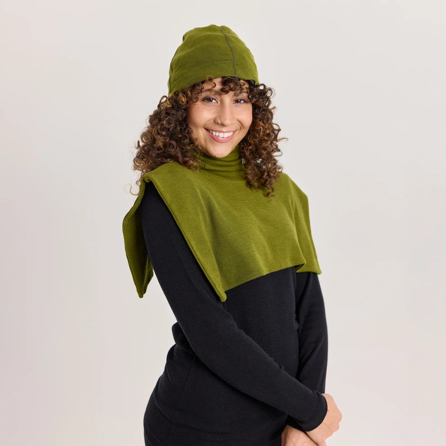 Metsä Base Layer Beanie
