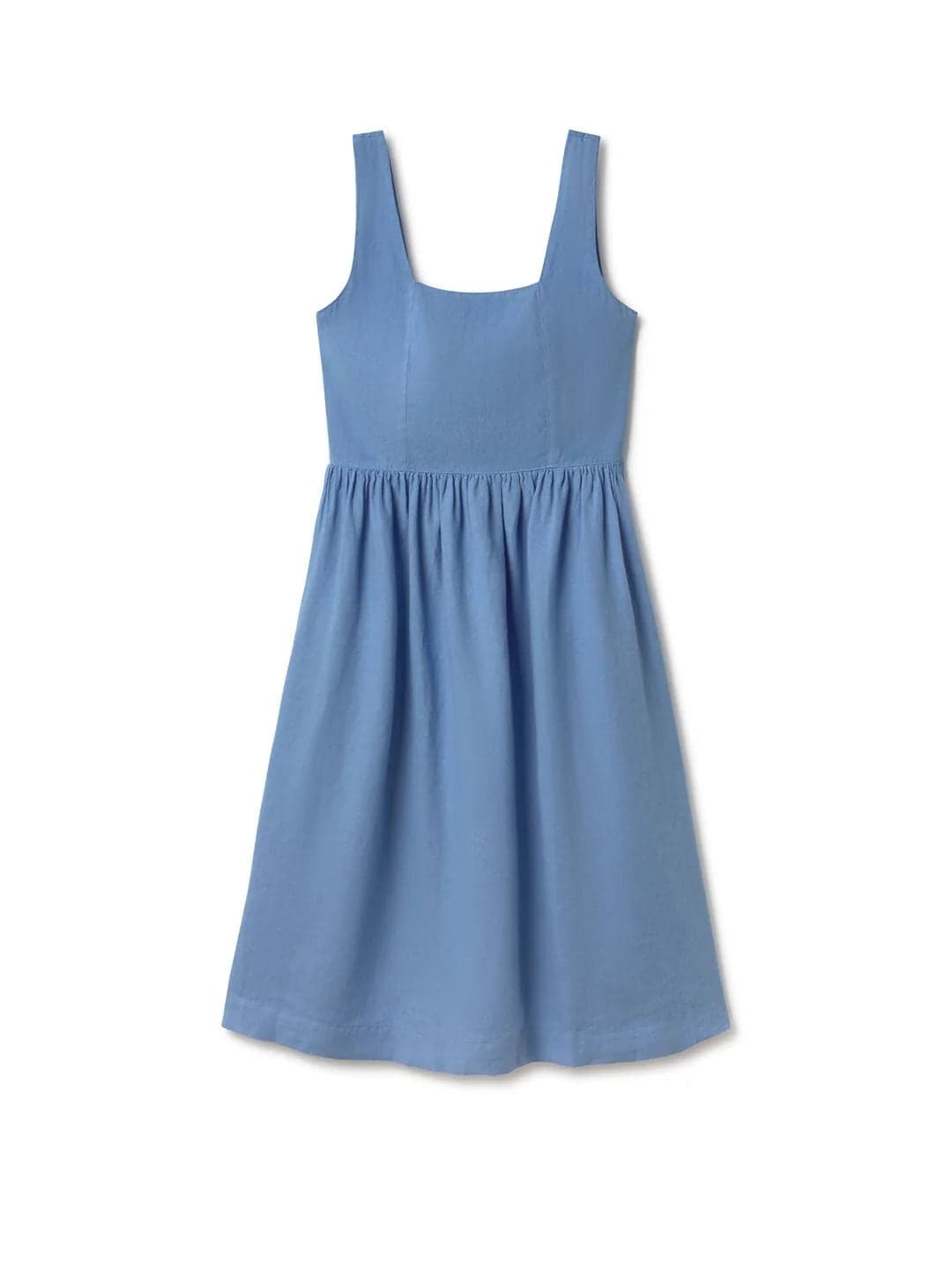 Formentera Mekko Denim Blue