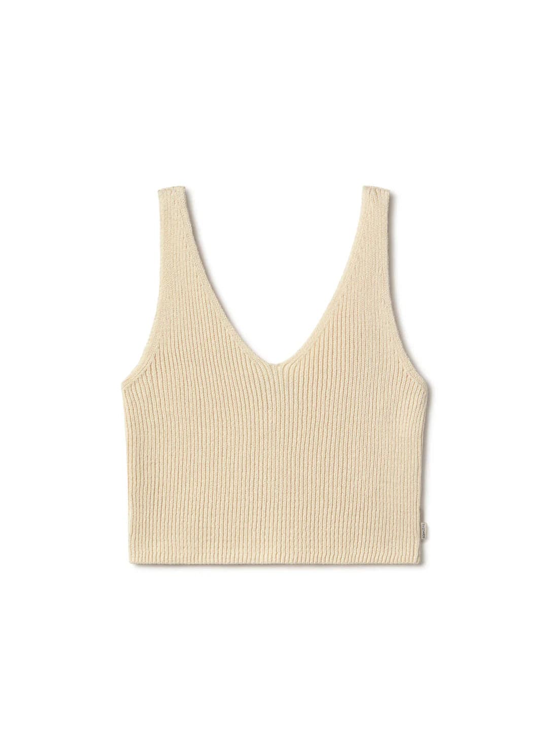 Makawao Toppi Ecru White – TWOTHIRDS