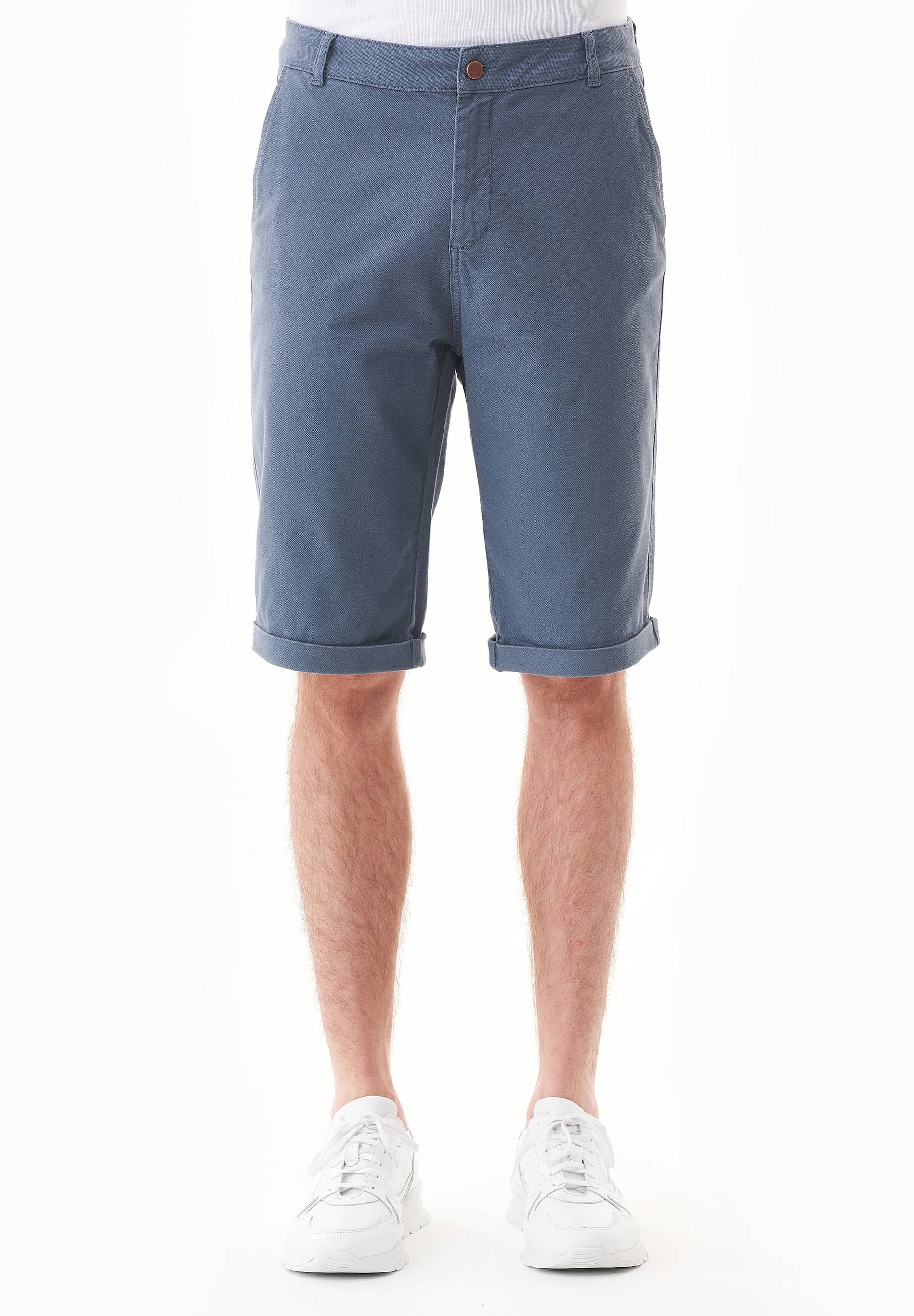 Shortsit Vintage Blue