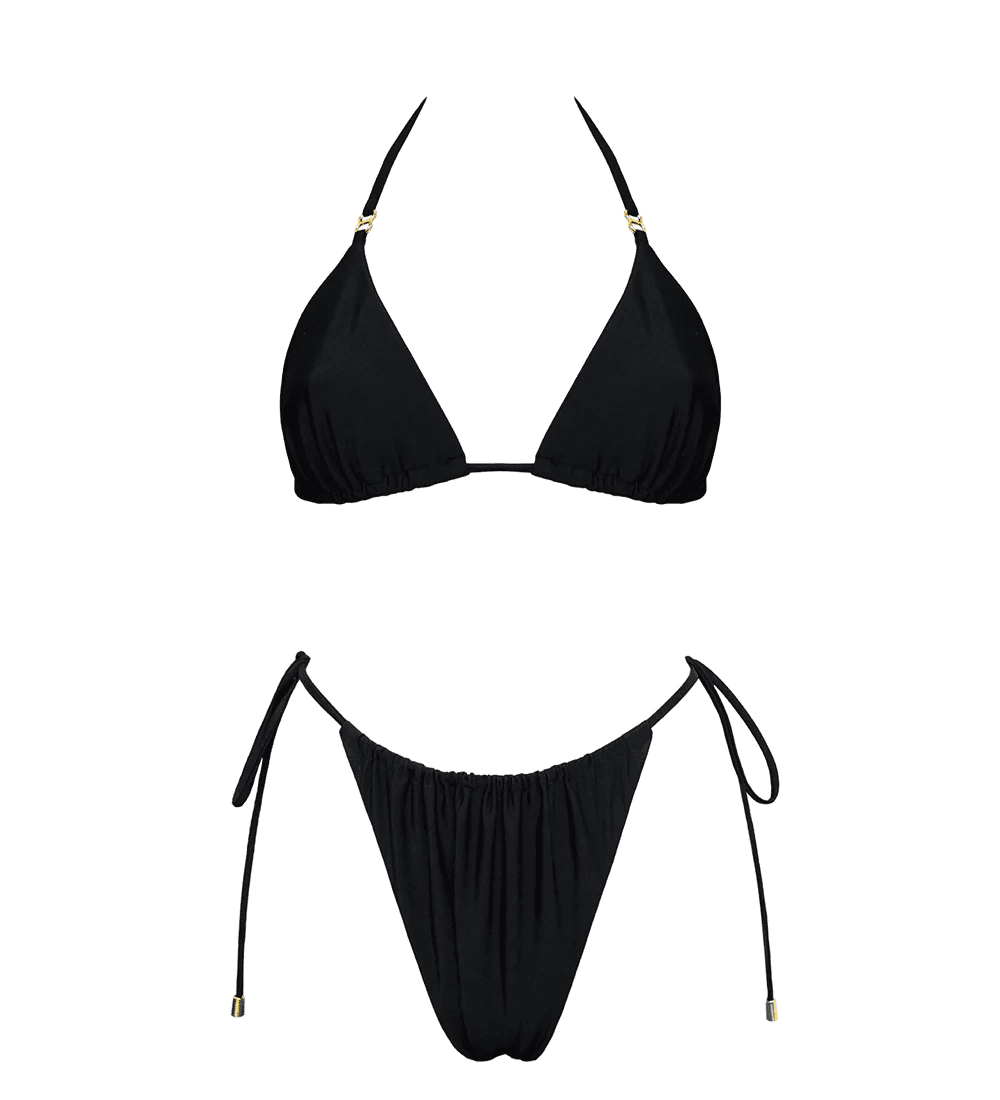 Chia Triangle Bikini