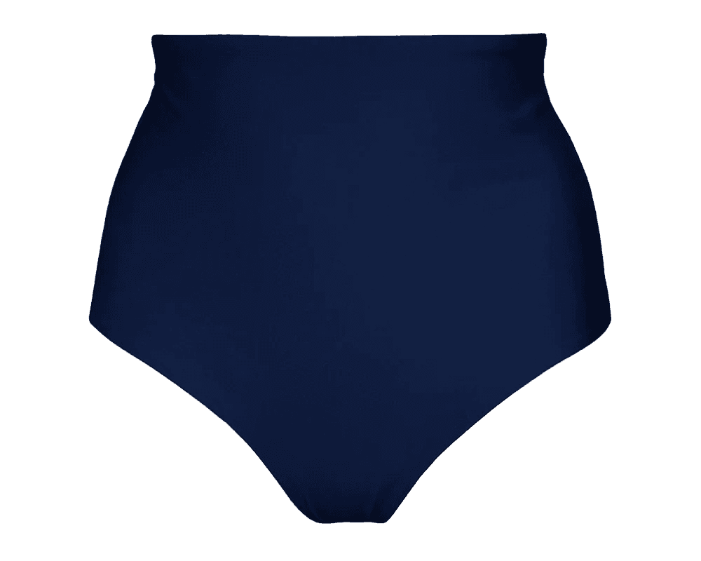 Core High Bikinihousut