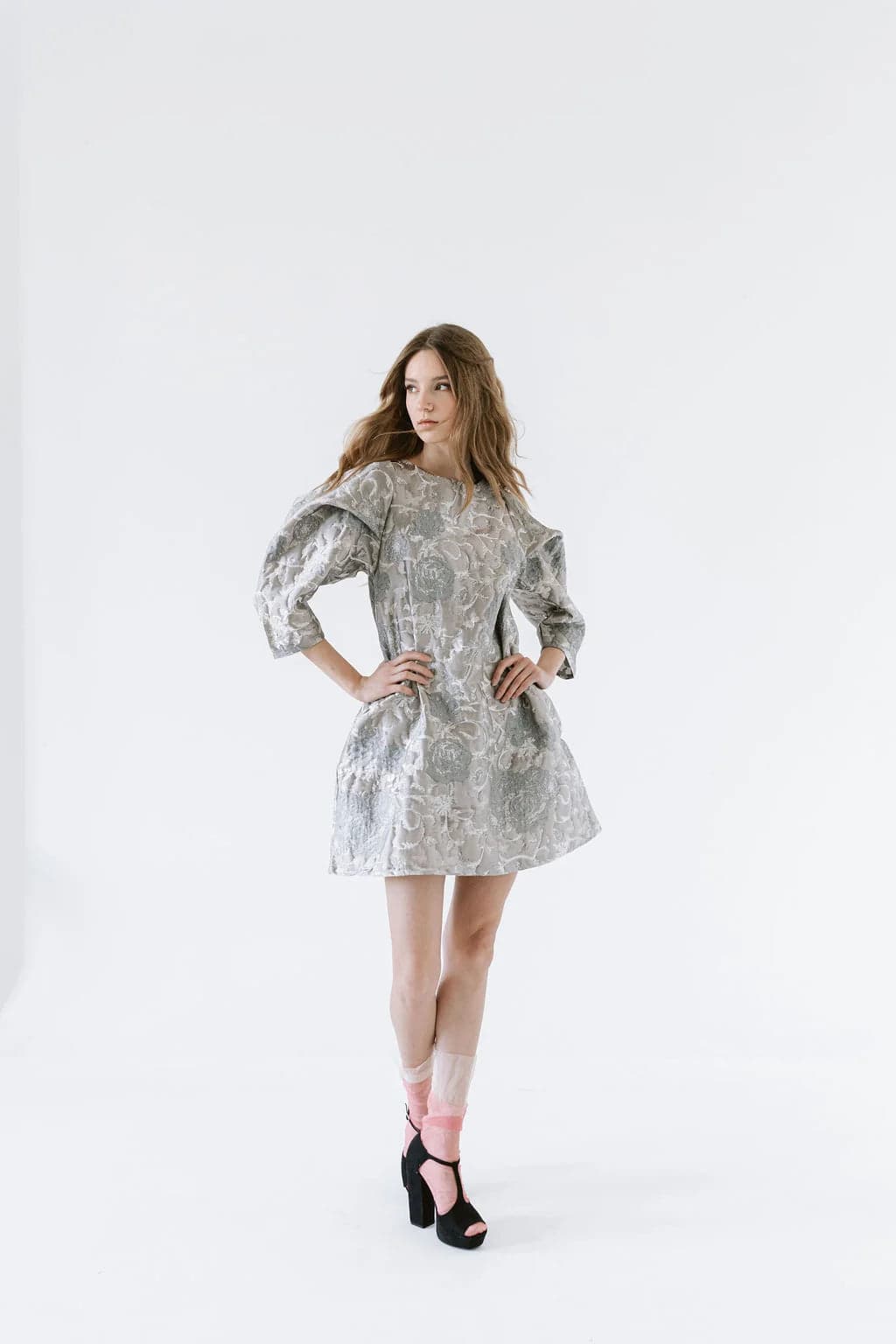 Alice Dress – NOLA