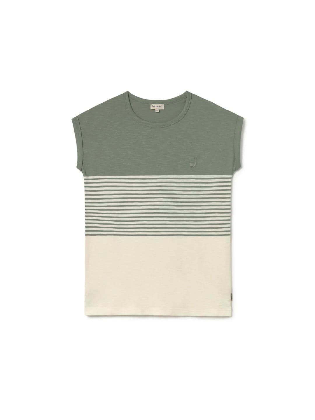 Molene Toppi Sage Green – TWOTHIRDS